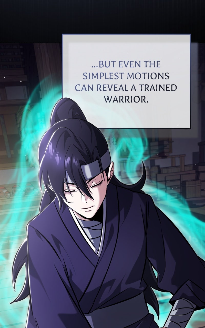 The Returner’s Roadto Retirement (S2) Ep. 63 - Descendant of the Sword Emperor page 7 - 