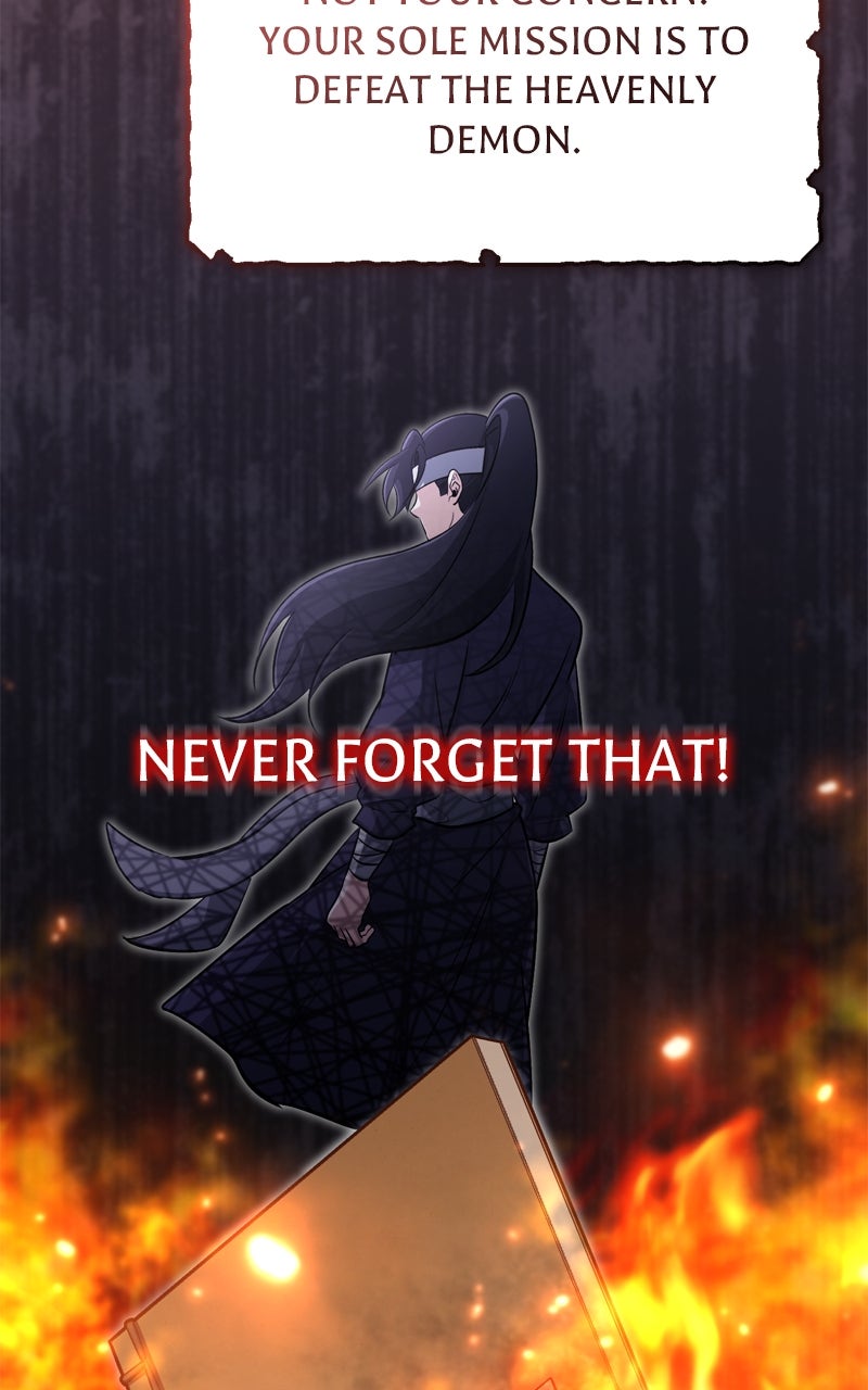 The Returner’s Roadto Retirement (S2) Ep. 63 - Descendant of the Sword Emperor page 61 - 