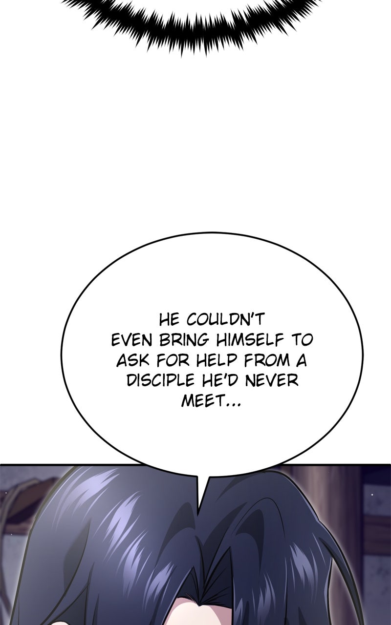 The Returner’s Roadto Retirement (S2) Ep. 63 - Descendant of the Sword Emperor page 64 - 