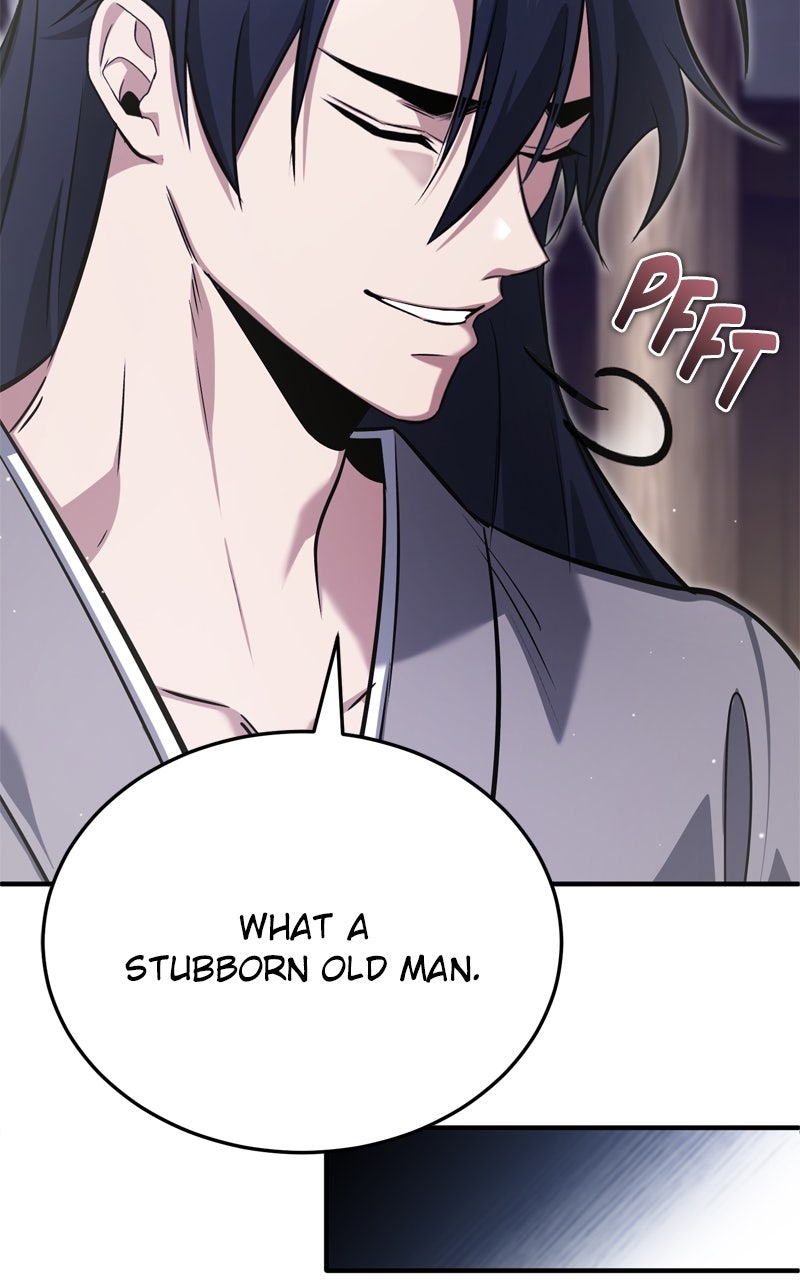 The Returner’s Roadto Retirement (S2) Ep. 63 - Descendant of the Sword Emperor page 65 - 