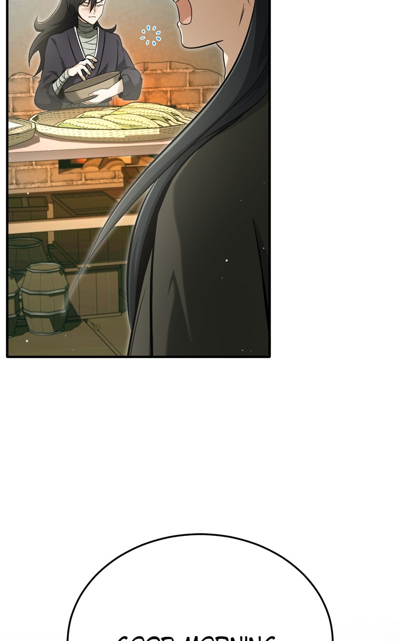 The Returner’s Roadto Retirement (S2) Ep. 63 - Descendant of the Sword Emperor page 74 - 