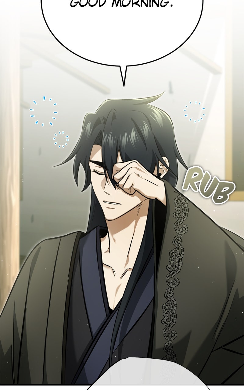 The Returner’s Roadto Retirement (S2) Ep. 63 - Descendant of the Sword Emperor page 75 - 