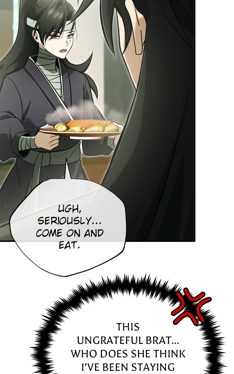 The Returner’s Roadto Retirement (S2) Ep. 63 - Descendant of the Sword Emperor page 77 - 