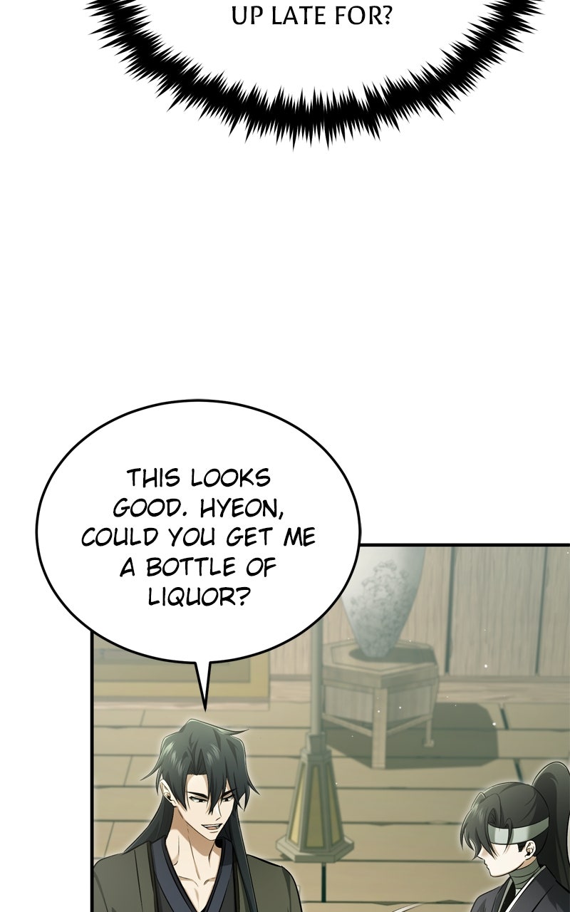 The Returner’s Roadto Retirement (S2) Ep. 63 - Descendant of the Sword Emperor page 78 - 