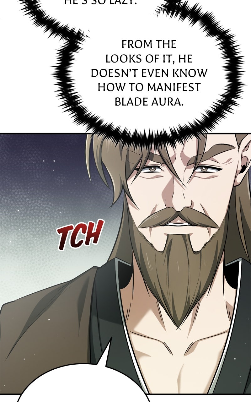 The Returner’s Roadto Retirement (S2) Ep. 63 - Descendant of the Sword Emperor page 80 - 