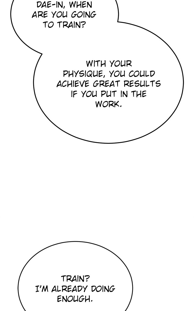 The Returner’s Roadto Retirement (S2) Ep. 63 - Descendant of the Sword Emperor page 81 - 