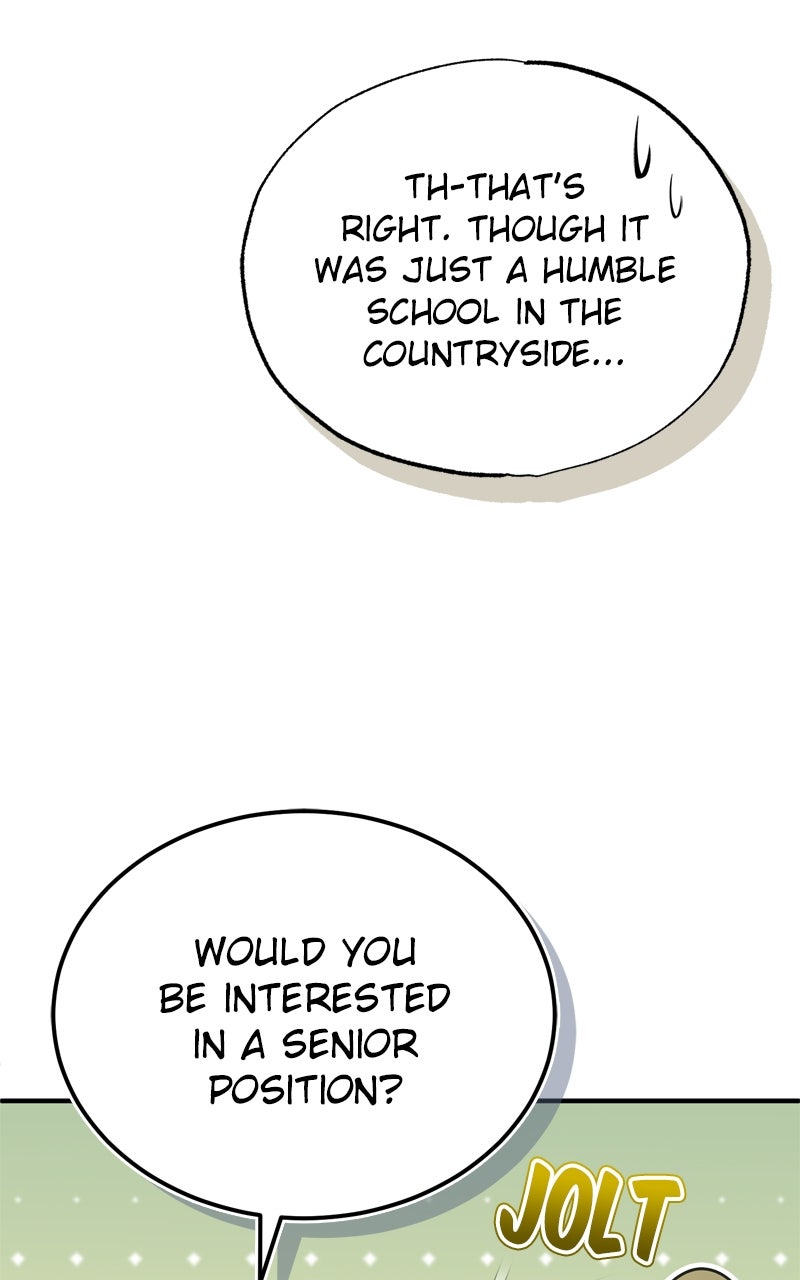 The Returner’s Roadto Retirement (S2) Ep. 63 - Descendant of the Sword Emperor page 85 - 
