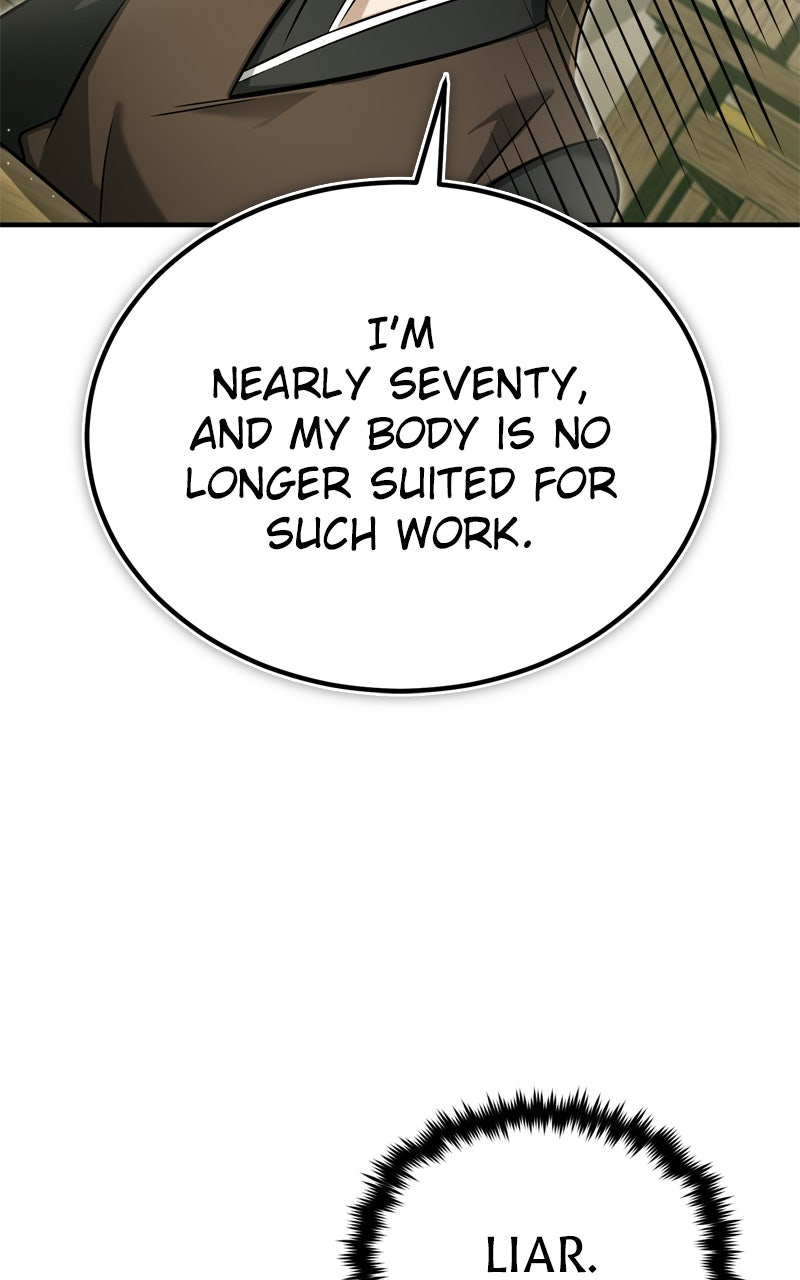 The Returner’s Roadto Retirement (S2) Ep. 63 - Descendant of the Sword Emperor page 88 - 