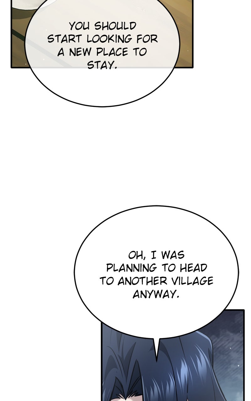 The Returner’s Roadto Retirement (S2) Ep. 63 - Descendant of the Sword Emperor page 91 - 