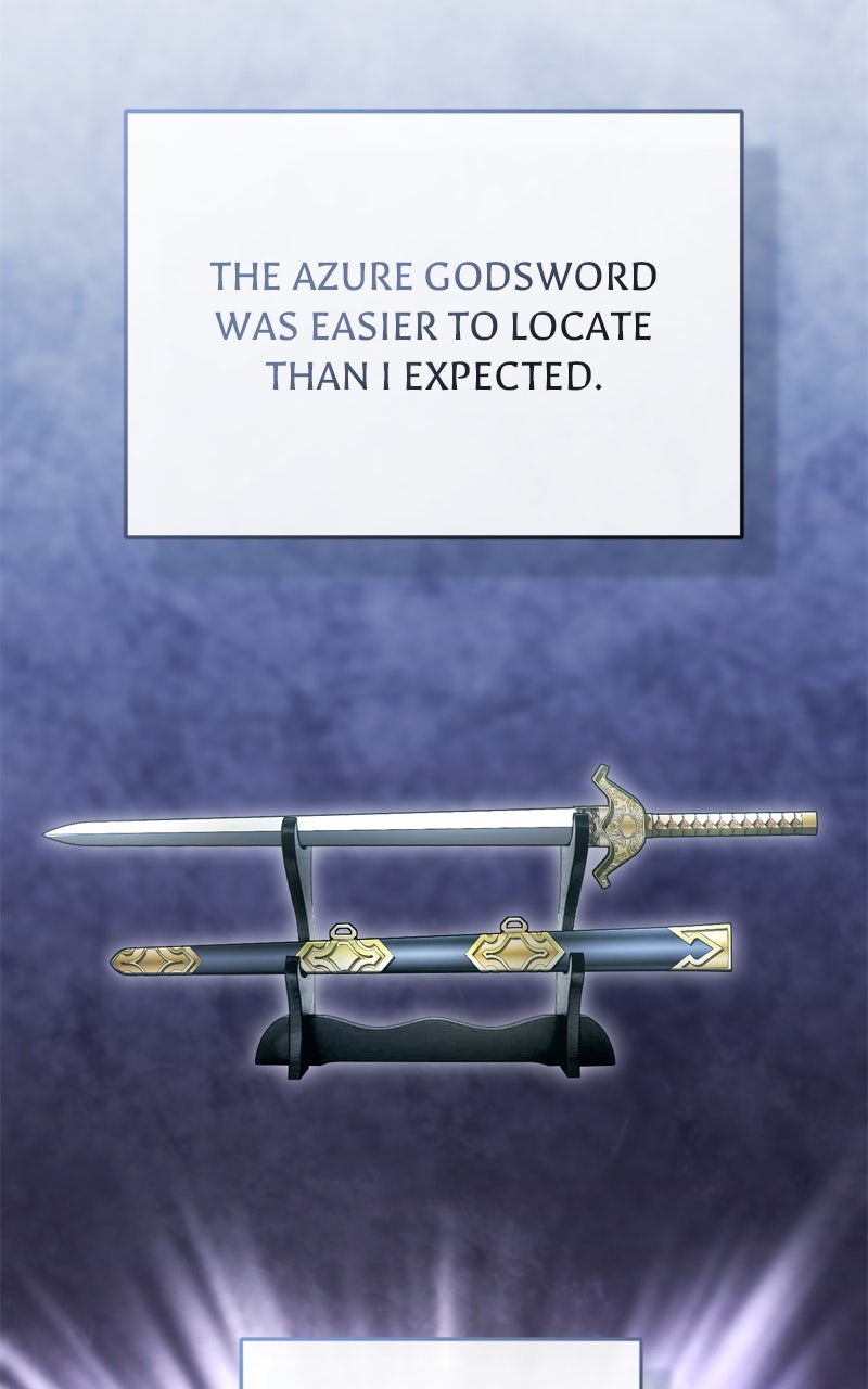 The Returner’s Roadto Retirement (S2) Ep. 63 - Descendant of the Sword Emperor page 93 - 