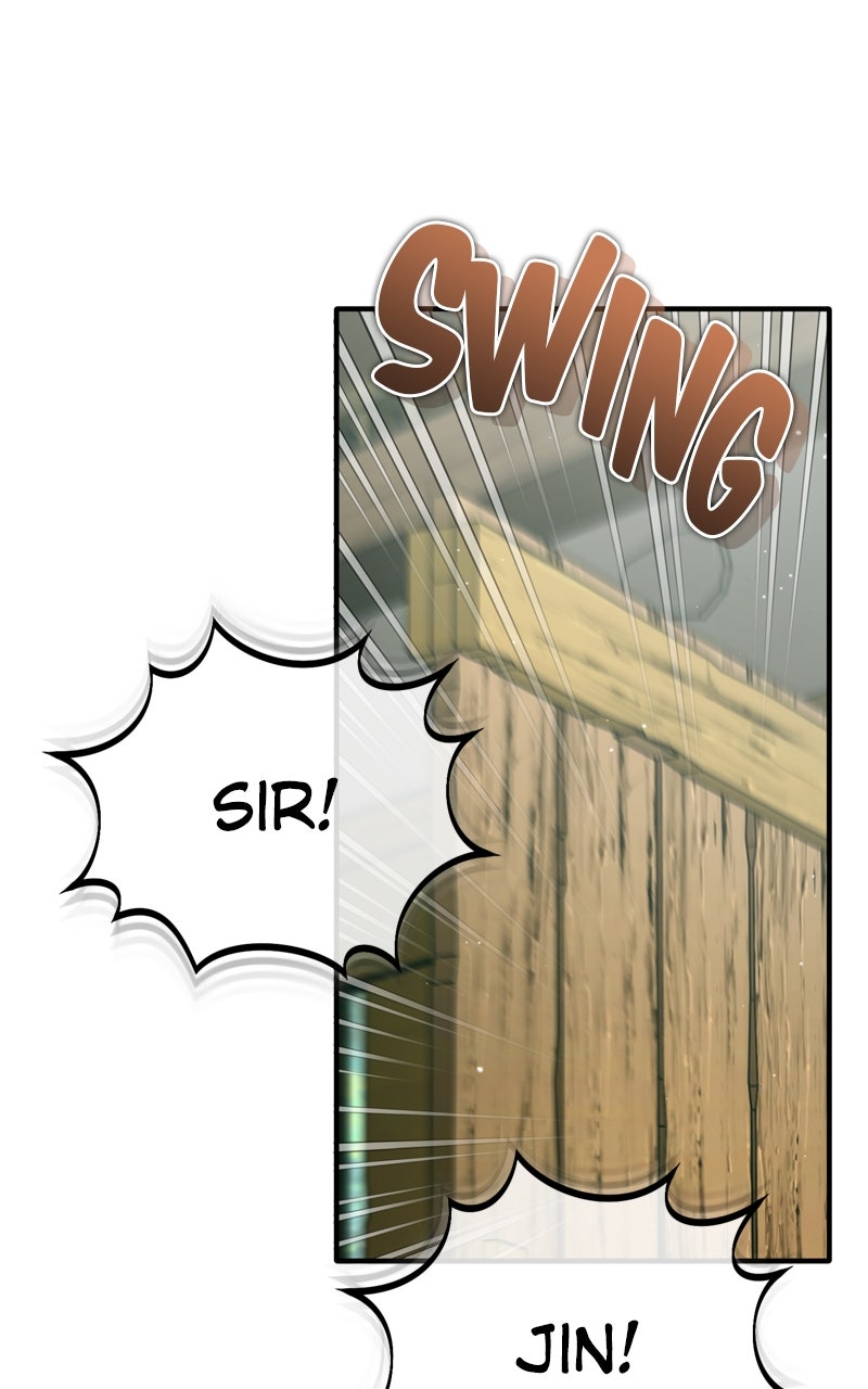 The Returner’s Roadto Retirement (S2) Ep. 63 - Descendant of the Sword Emperor page 96 - 
