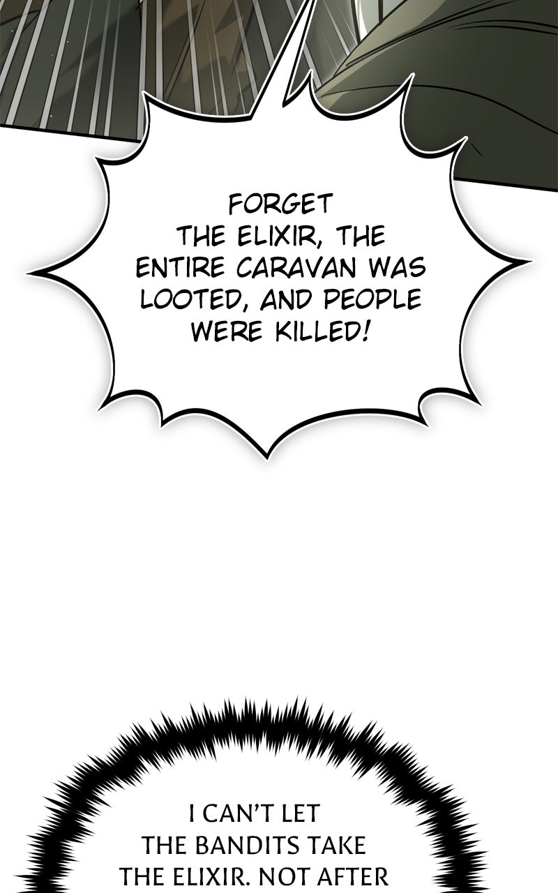 The Returner’s Roadto Retirement (S2) Ep. 63 - Descendant of the Sword Emperor page 100 - 