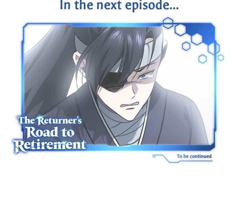 The Returner’s Roadto Retirement (S2) Ep. 64 - There