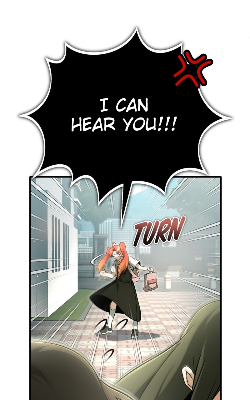 The Returner’s Roadto Retirement (S2) Ep. 65 - Rightful Heir page 109 - 