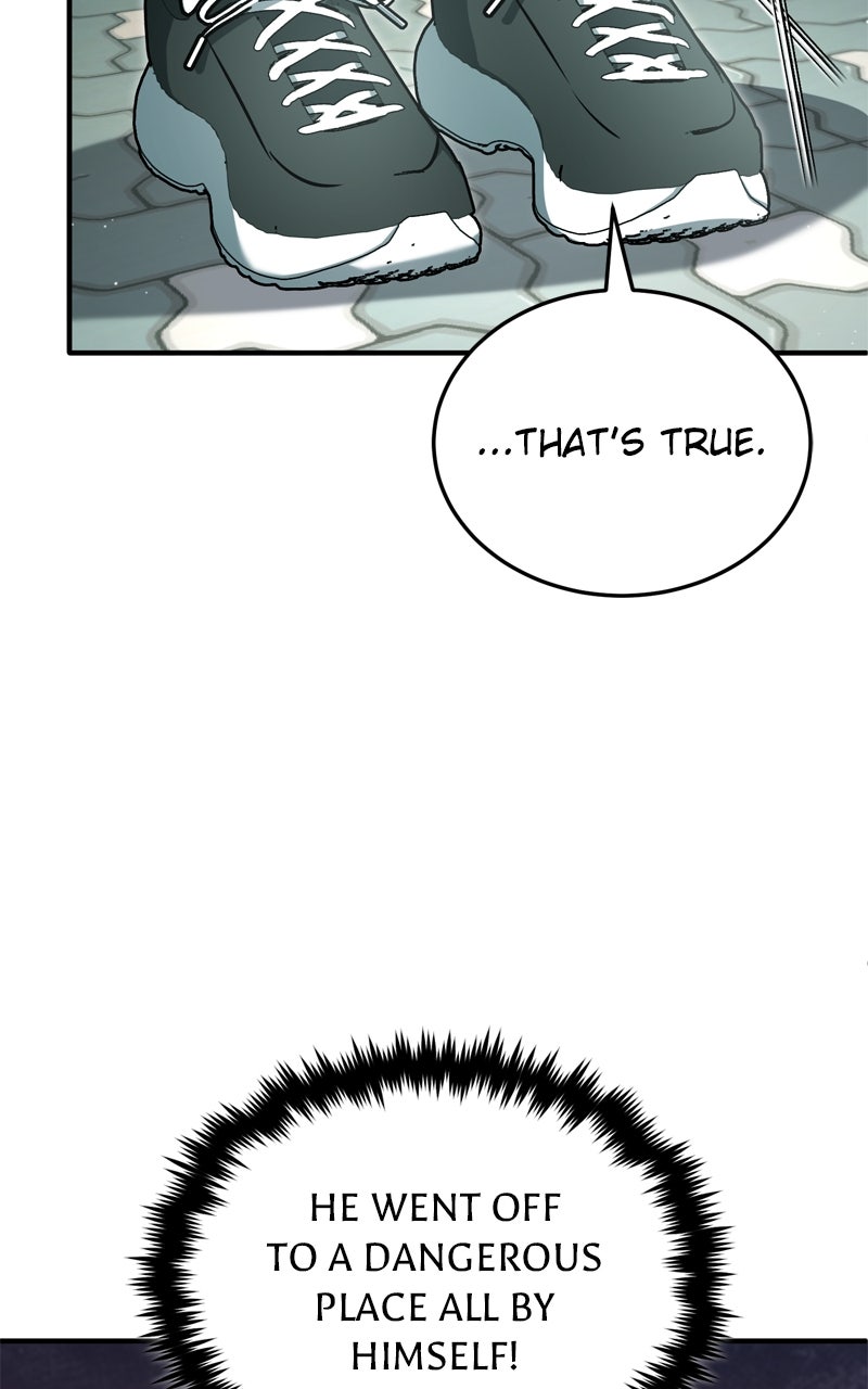 The Returner’s Roadto Retirement (S2) Ep. 65 - Rightful Heir page 116 - 
