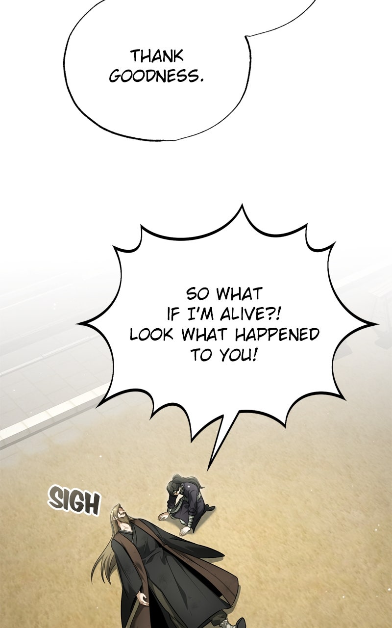 The Returner’s Roadto Retirement (S2) Ep. 65 - Rightful Heir page 18 - 