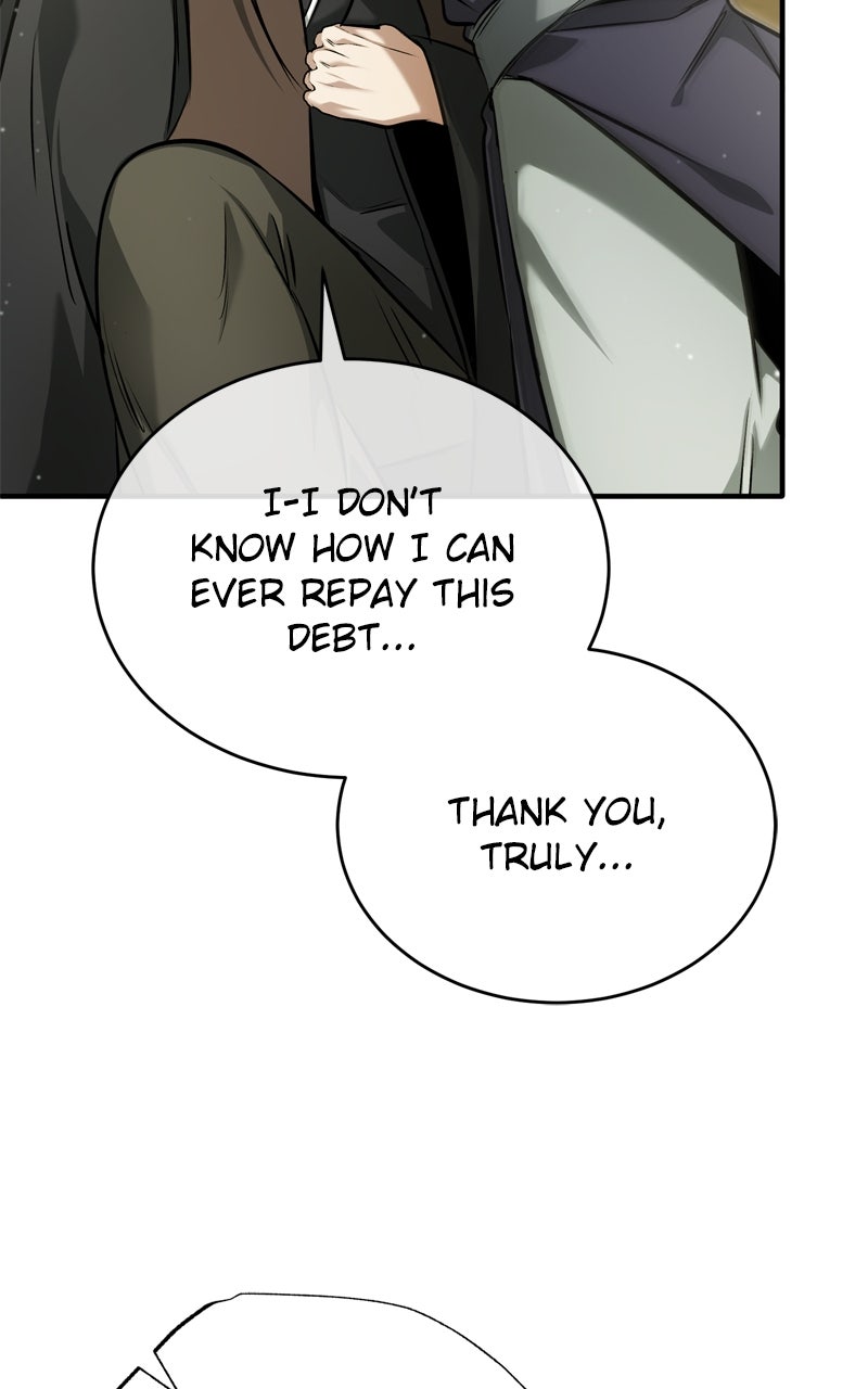 The Returner’s Roadto Retirement (S2) Ep. 65 - Rightful Heir page 40 - 