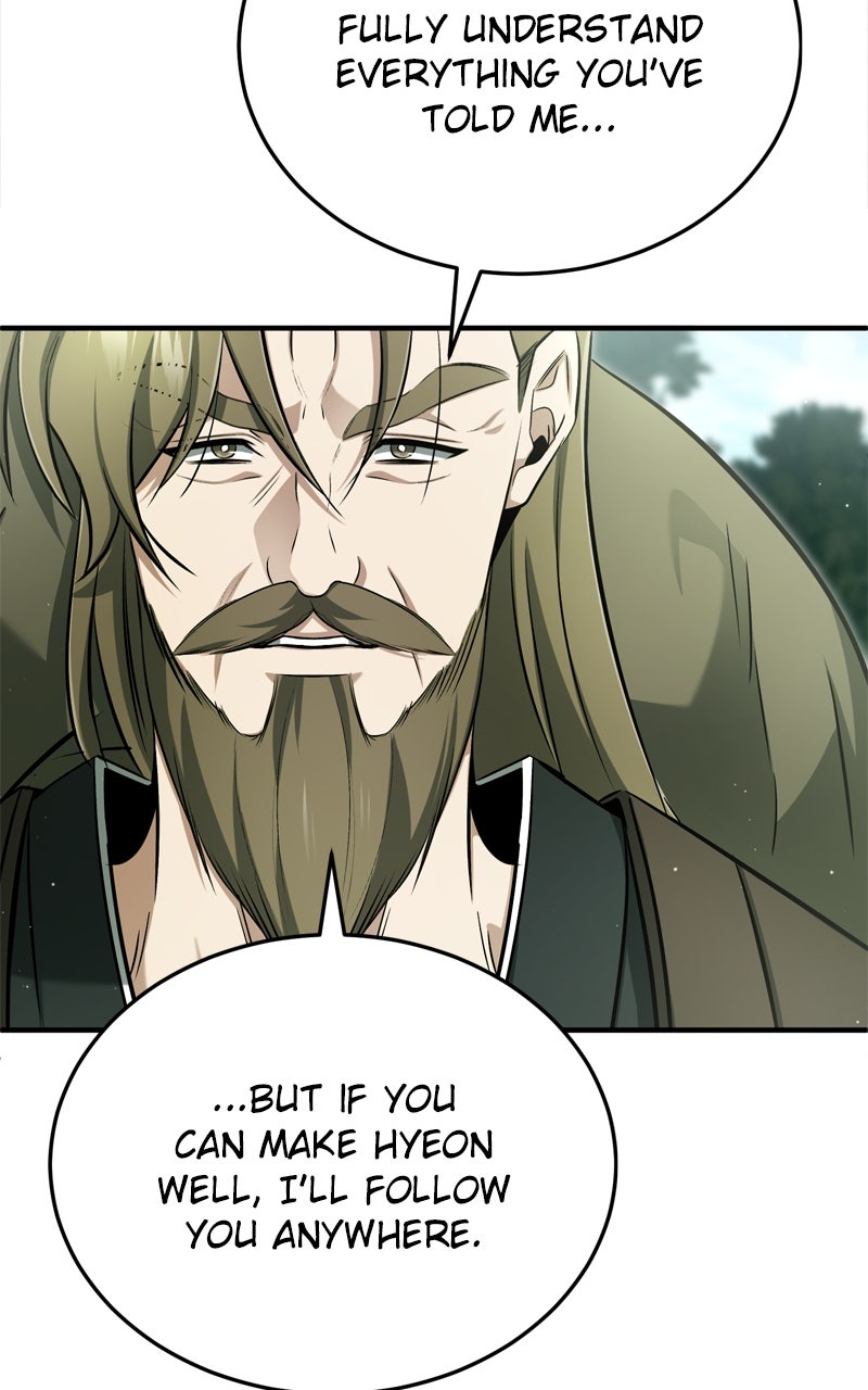 The Returner’s Roadto Retirement (S2) Ep. 65 - Rightful Heir page 60 - 
