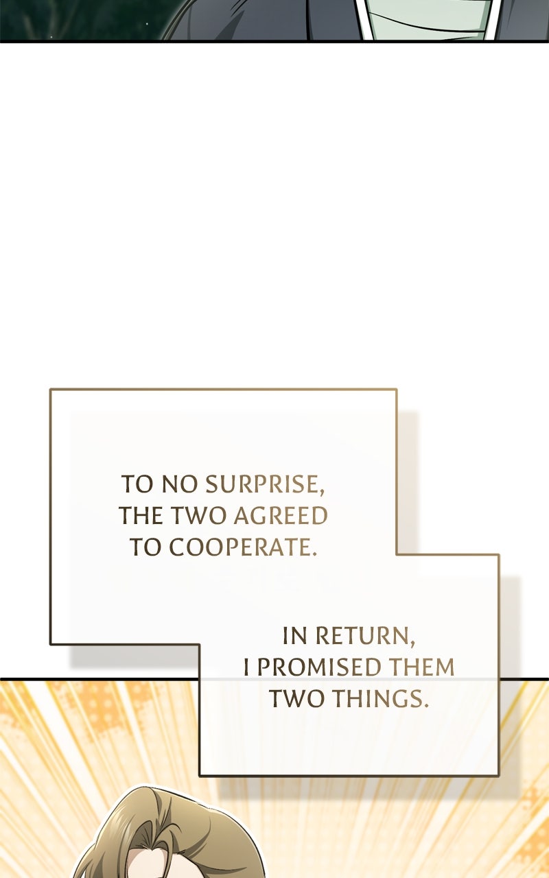The Returner’s Roadto Retirement (S2) Ep. 65 - Rightful Heir page 62 - 