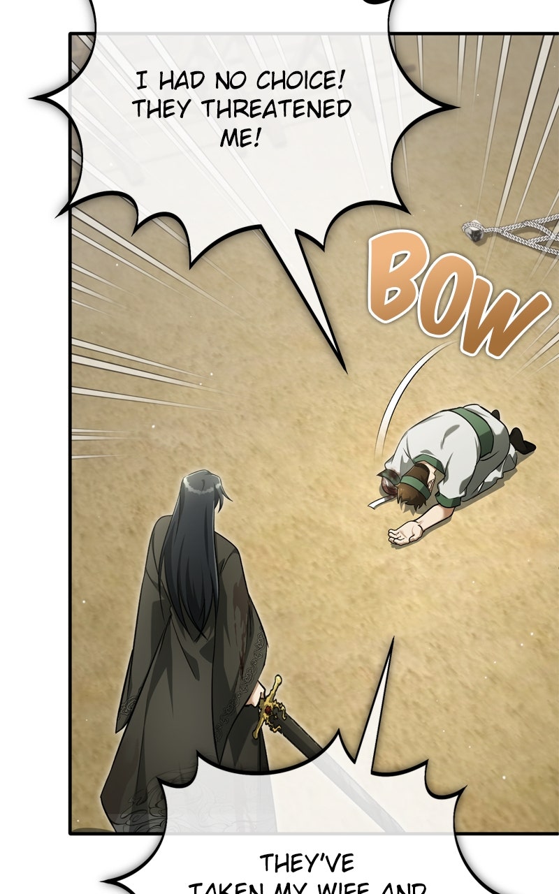 The Returner’s Roadto Retirement (S2) Ep. 65 - Rightful Heir page 8 - 