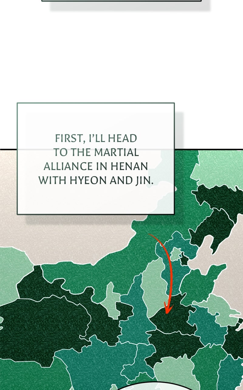 The Returner’s Roadto Retirement (S2) Ep. 65 - Rightful Heir page 73 - 