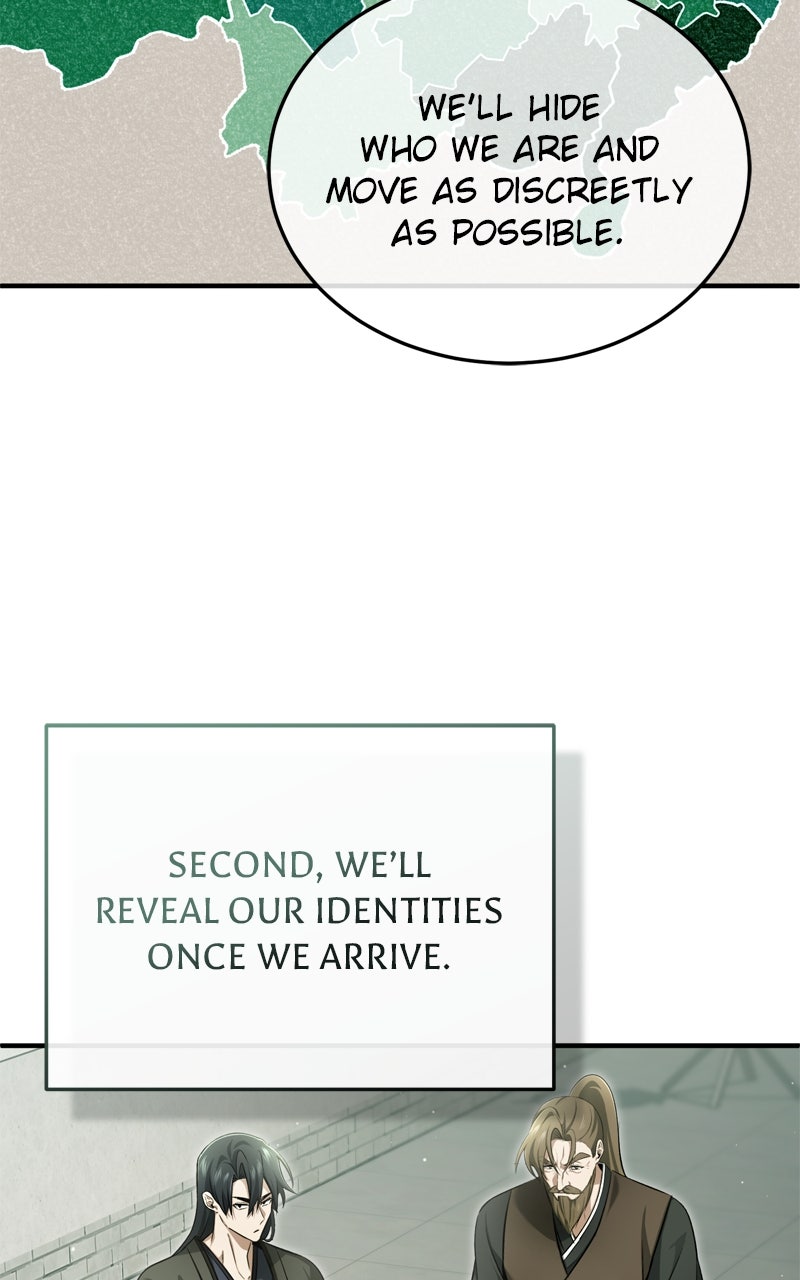 The Returner’s Roadto Retirement (S2) Ep. 65 - Rightful Heir page 74 - 