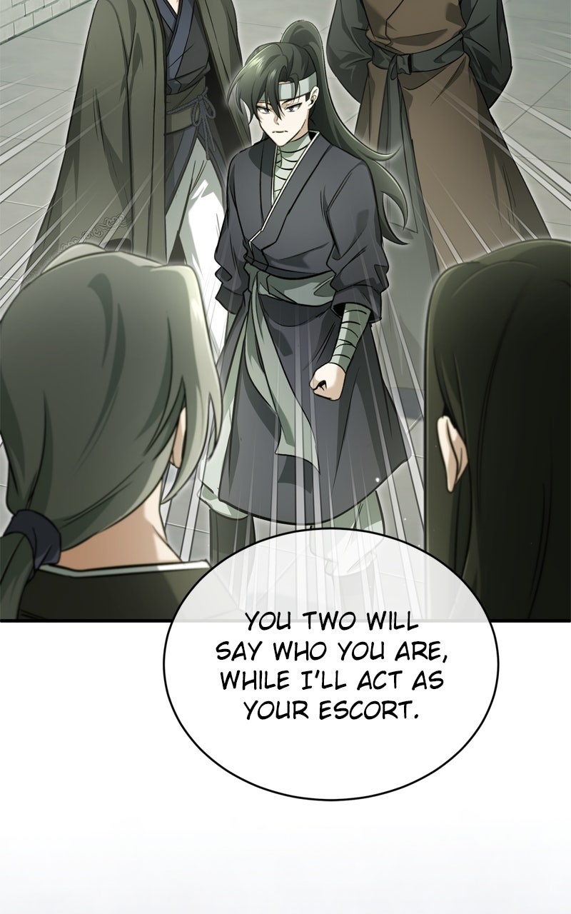 The Returner’s Roadto Retirement (S2) Ep. 65 - Rightful Heir page 75 - 
