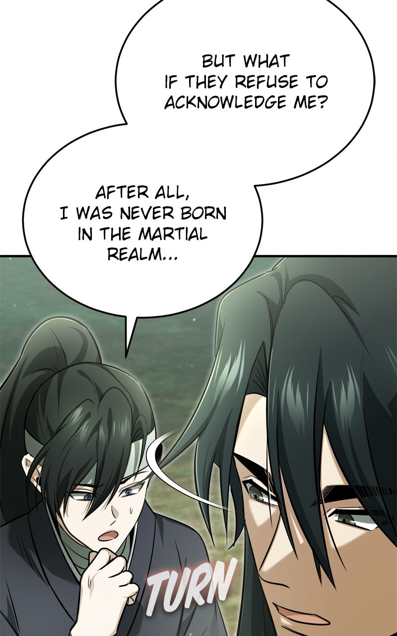 The Returner’s Roadto Retirement (S2) Ep. 65 - Rightful Heir page 83 - 