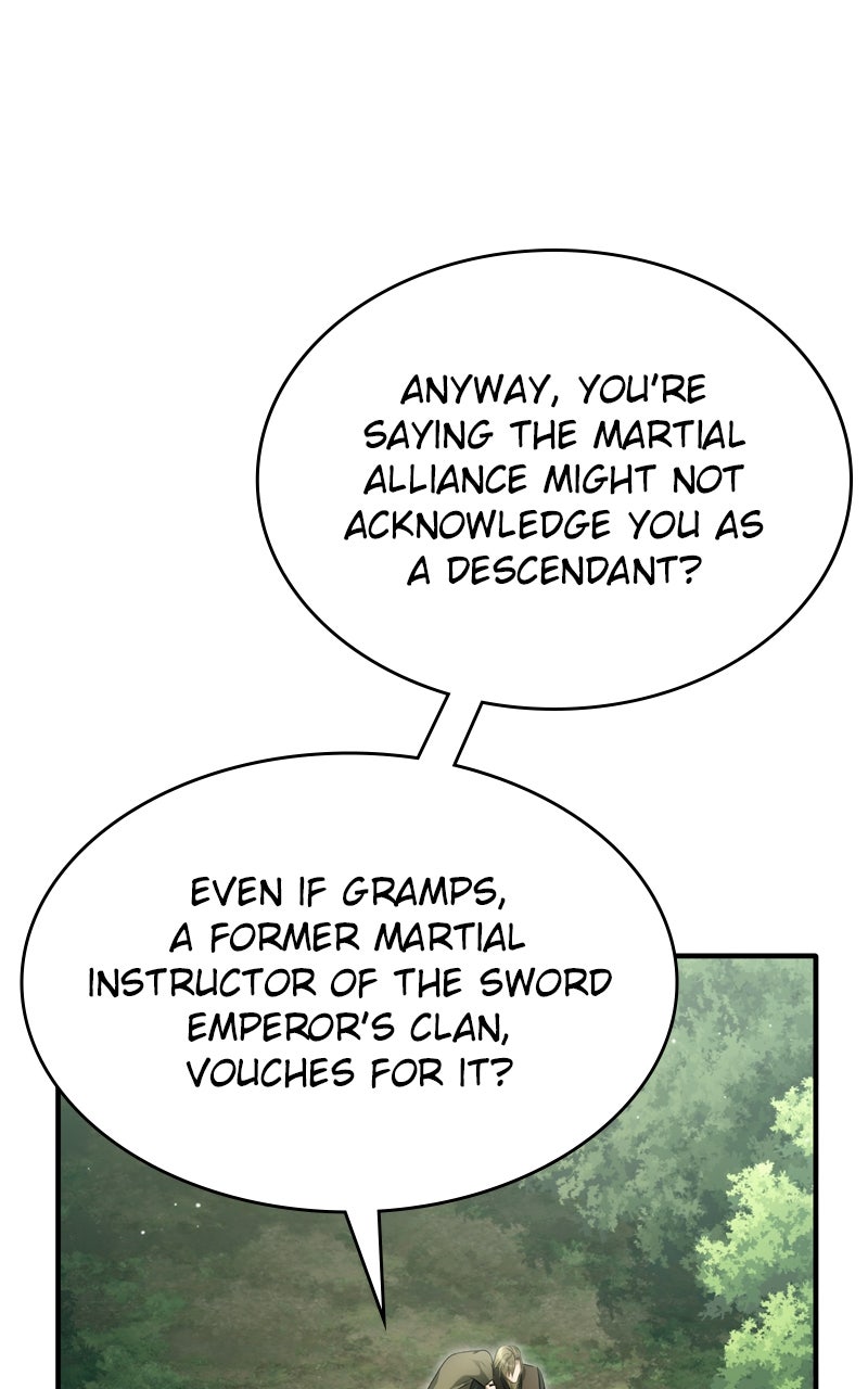 The Returner’s Roadto Retirement (S2) Ep. 65 - Rightful Heir page 95 - 