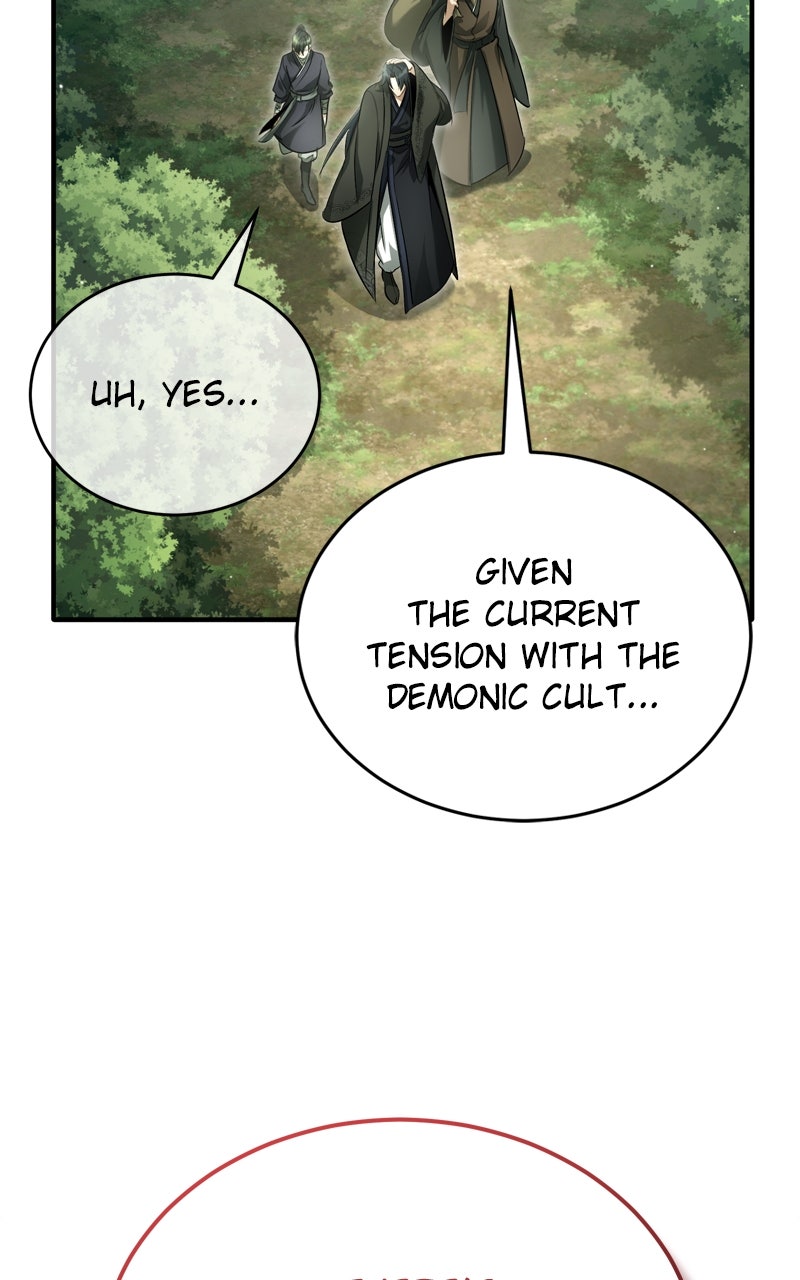 The Returner’s Roadto Retirement (S2) Ep. 65 - Rightful Heir page 96 - 