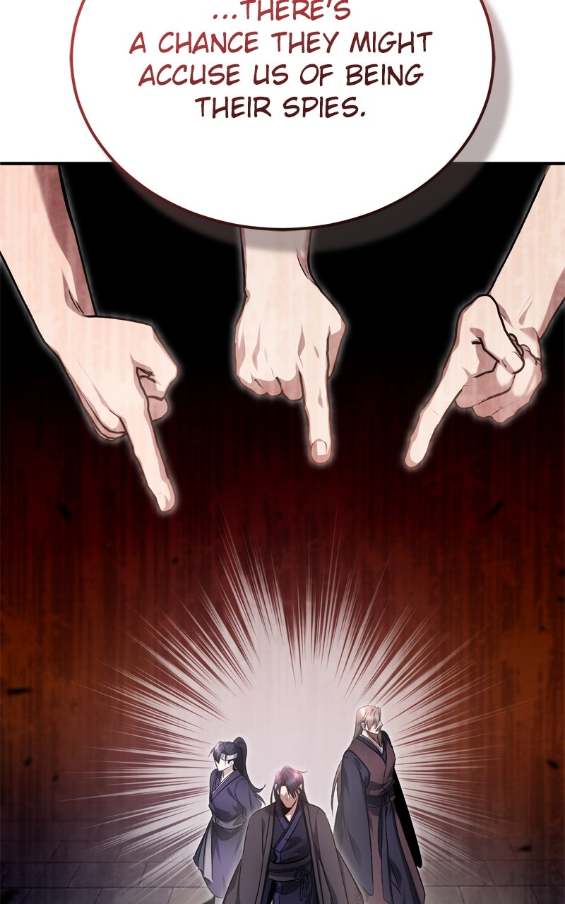 The Returner’s Roadto Retirement (S2) Ep. 65 - Rightful Heir page 97 - 