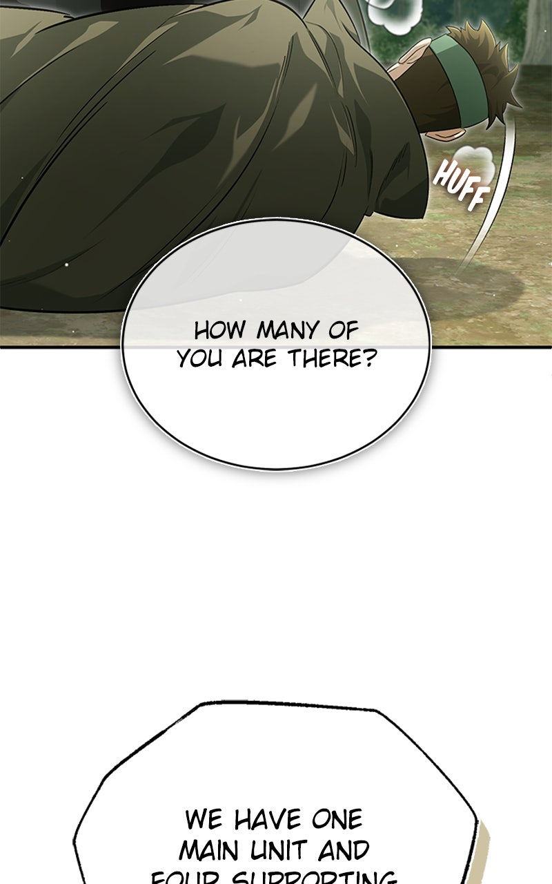 The Returner’s Roadto Retirement (S2) Ep. 66 - The Peak of Power page 11 - 