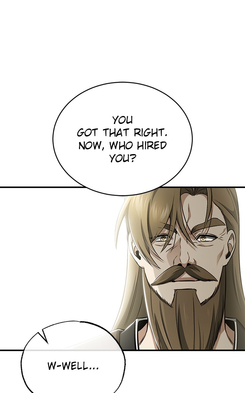 The Returner’s Roadto Retirement (S2) Ep. 66 - The Peak of Power page 15 - 