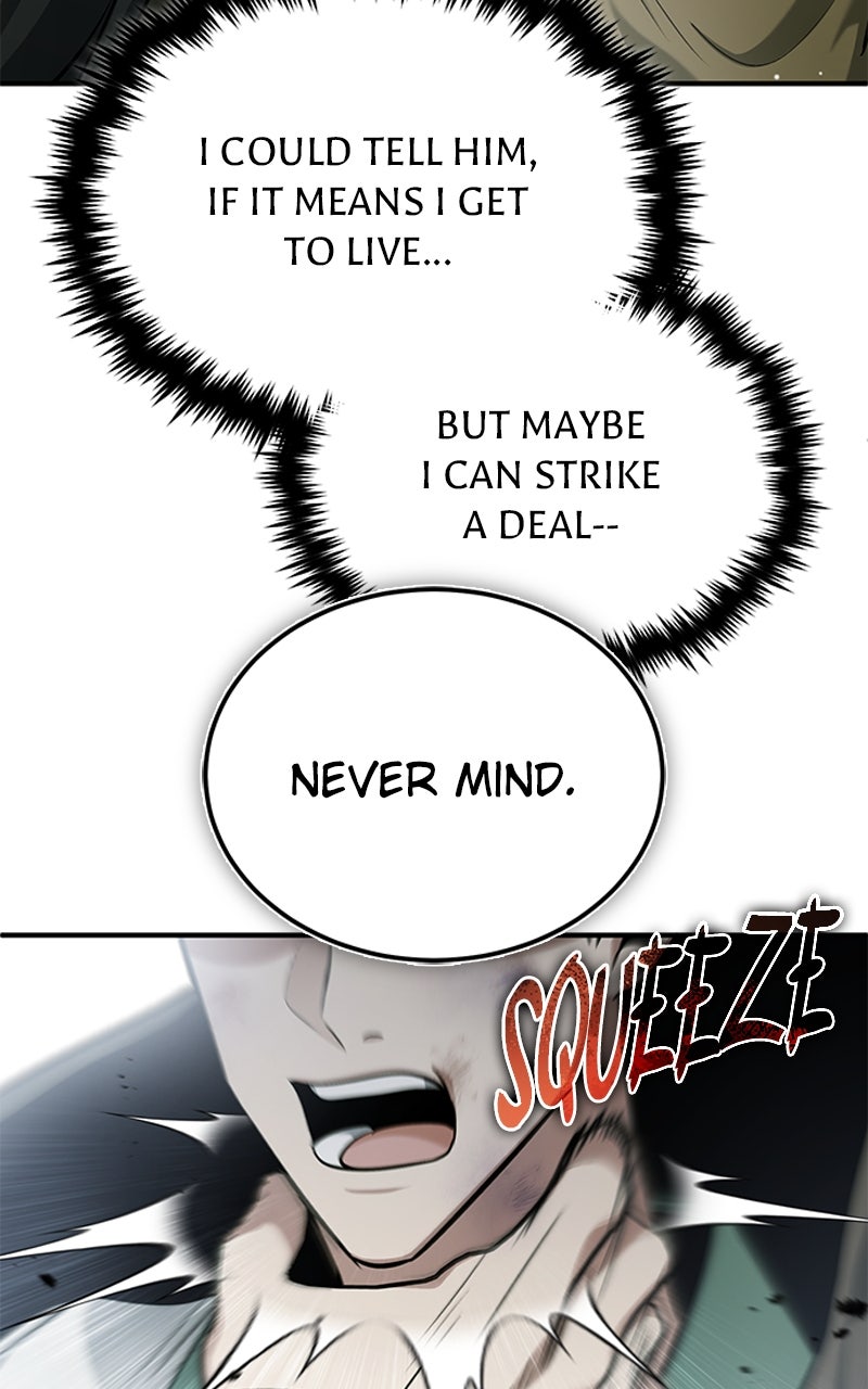 The Returner’s Roadto Retirement (S2) Ep. 66 - The Peak of Power page 3 - 