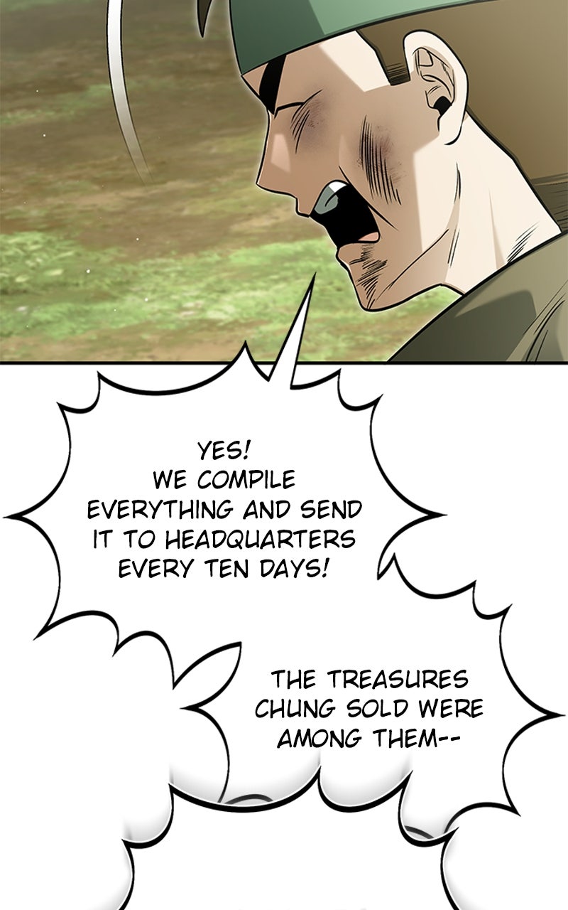 The Returner’s Roadto Retirement (S2) Ep. 66 - The Peak of Power page 22 - 