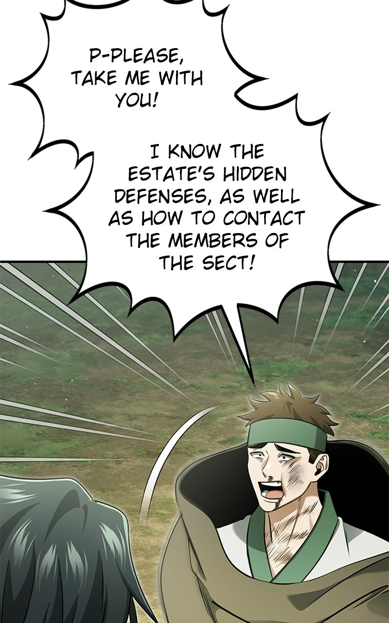 The Returner’s Roadto Retirement (S2) Ep. 66 - The Peak of Power page 27 - 
