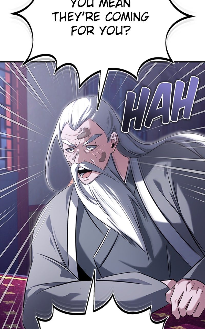 The Returner’s Roadto Retirement (S2) Ep. 66 - The Peak of Power page 47 - 