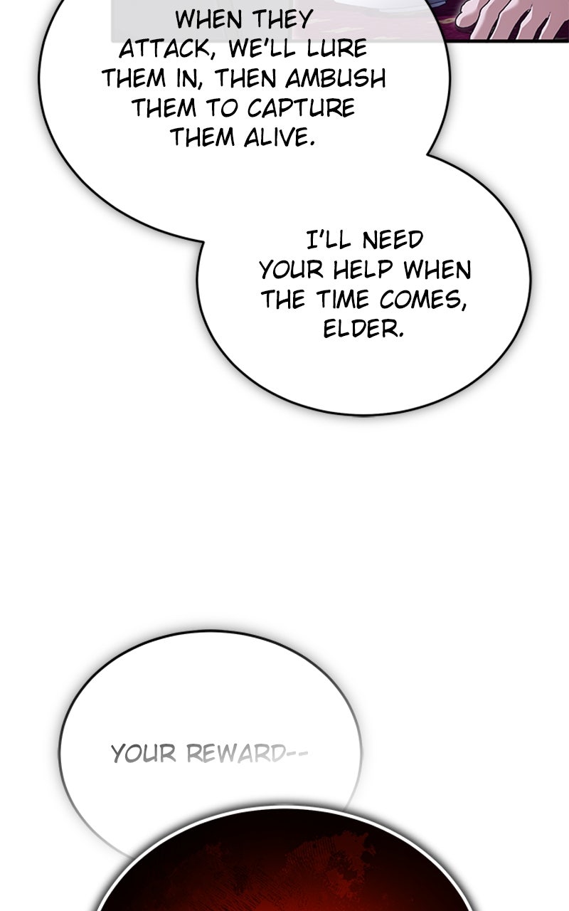 The Returner’s Roadto Retirement (S2) Ep. 66 - The Peak of Power page 51 - 