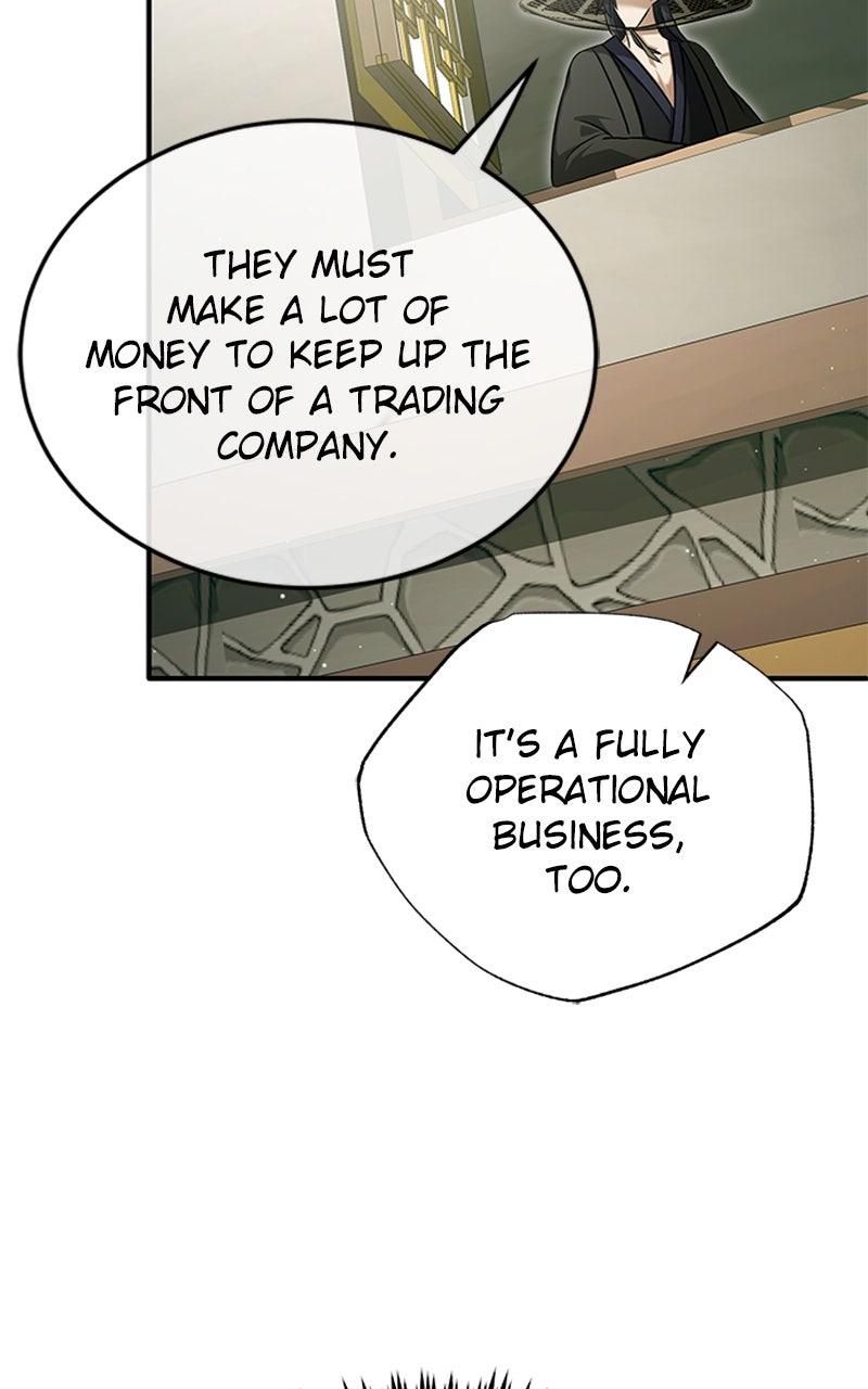 The Returner’s Roadto Retirement (S2) Ep. 66 - The Peak of Power page 63 - 