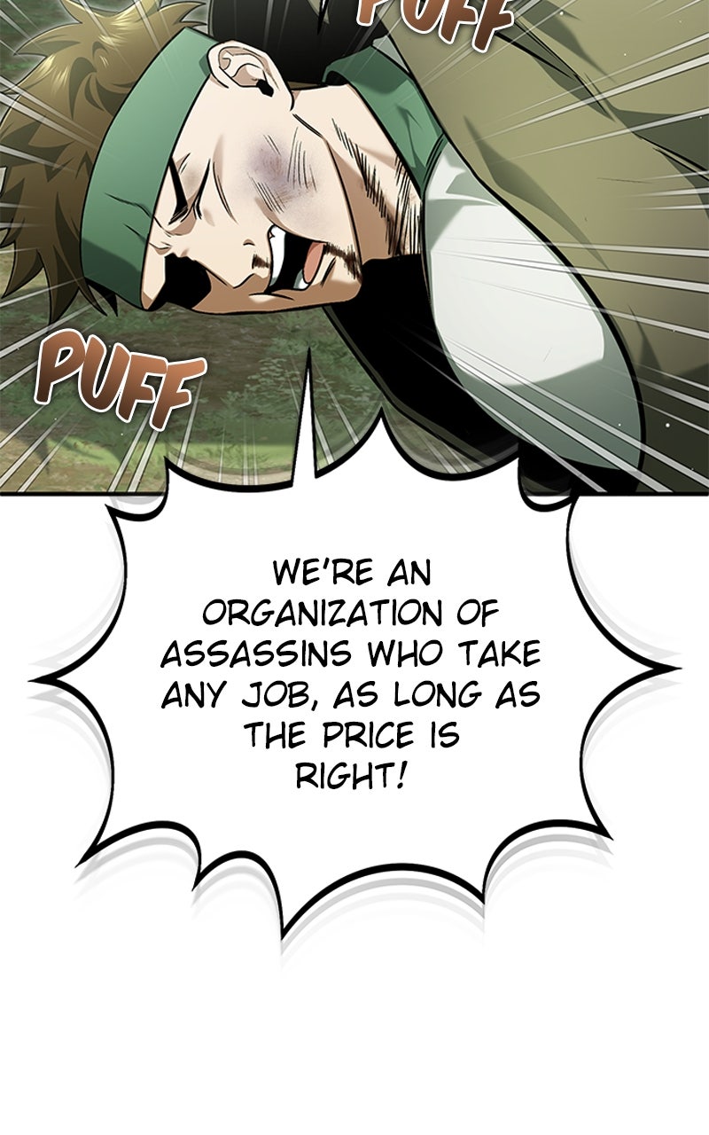 The Returner’s Roadto Retirement (S2) Ep. 66 - The Peak of Power page 9 - 