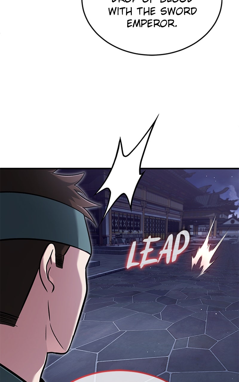 The Returner’s Roadto Retirement (S2) Ep. 67 - Give It Your All page 11 - 