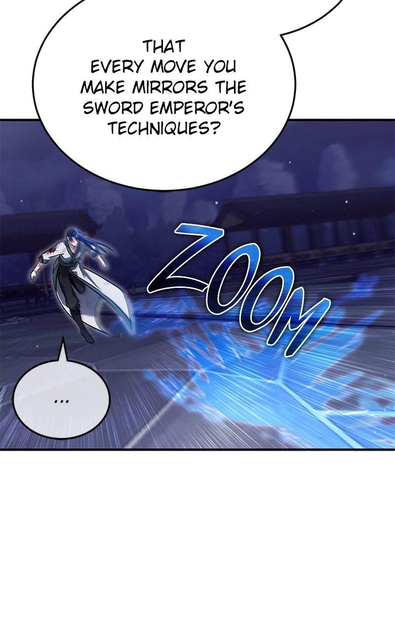 The Returner’s Roadto Retirement (S2) Ep. 67 - Give It Your All page 30 - 