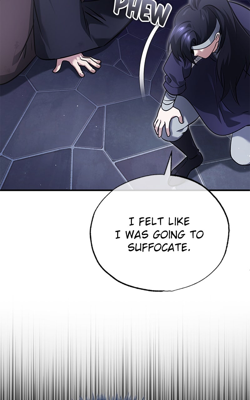 The Returner’s Roadto Retirement (S2) Ep. 68 - Ki Deviation page 11 - 