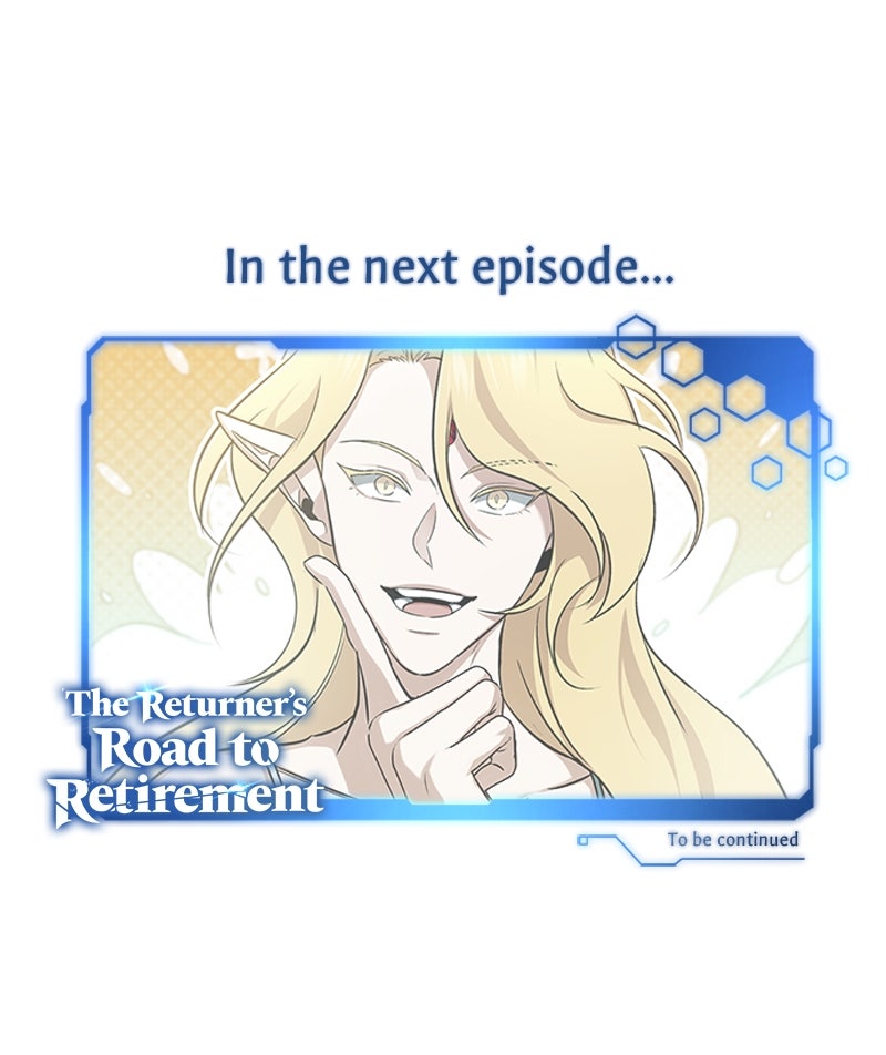 The Returner’s Roadto Retirement (S2) Ep. 68 - Ki Deviation page 110 - 