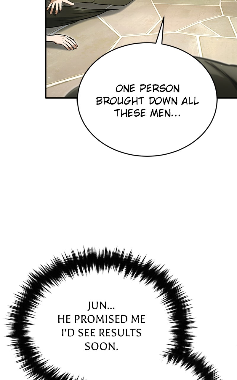 The Returner’s Roadto Retirement (S2) Ep. 68 - Ki Deviation page 19 - 