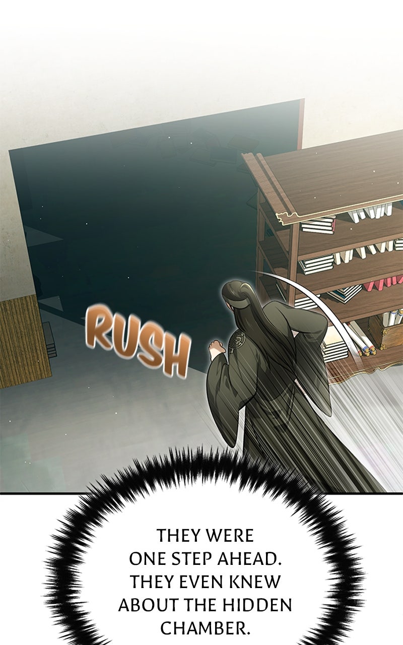 The Returner’s Roadto Retirement (S2) Ep. 68 - Ki Deviation page 25 - 