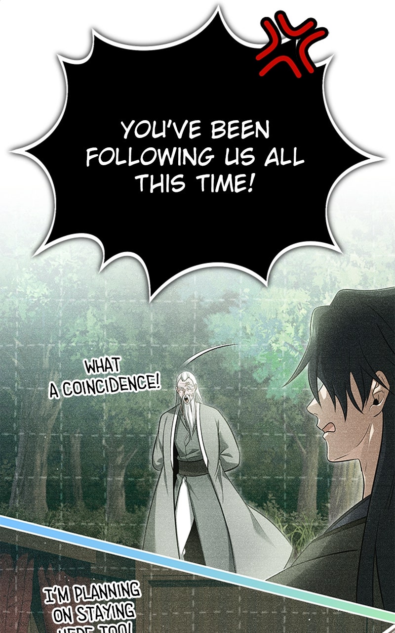 The Returner’s Roadto Retirement (S2) Ep. 68 - Ki Deviation page 35 - 