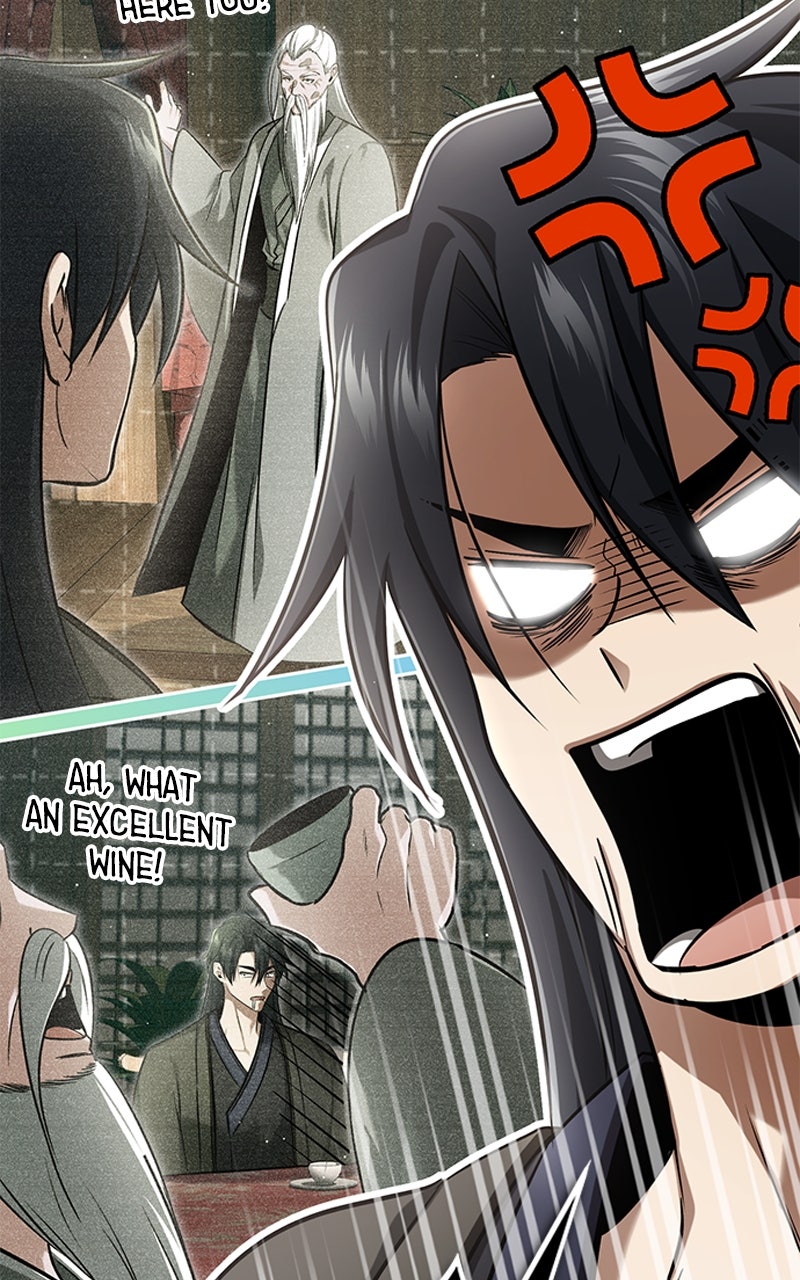 The Returner’s Roadto Retirement (S2) Ep. 68 - Ki Deviation page 36 - 