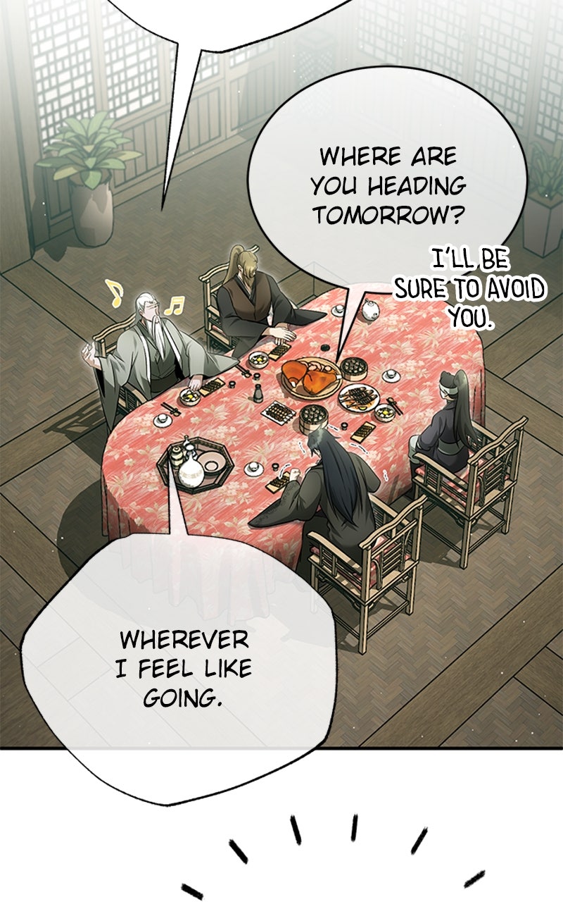 The Returner’s Roadto Retirement (S2) Ep. 68 - Ki Deviation page 38 - 
