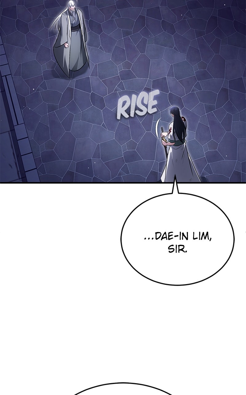 The Returner’s Roadto Retirement (S2) Ep. 68 - Ki Deviation page 6 - 
